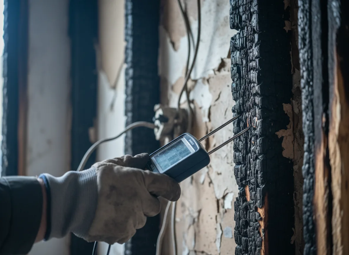 Fire Damage Restoration Norcross, GA FAQs